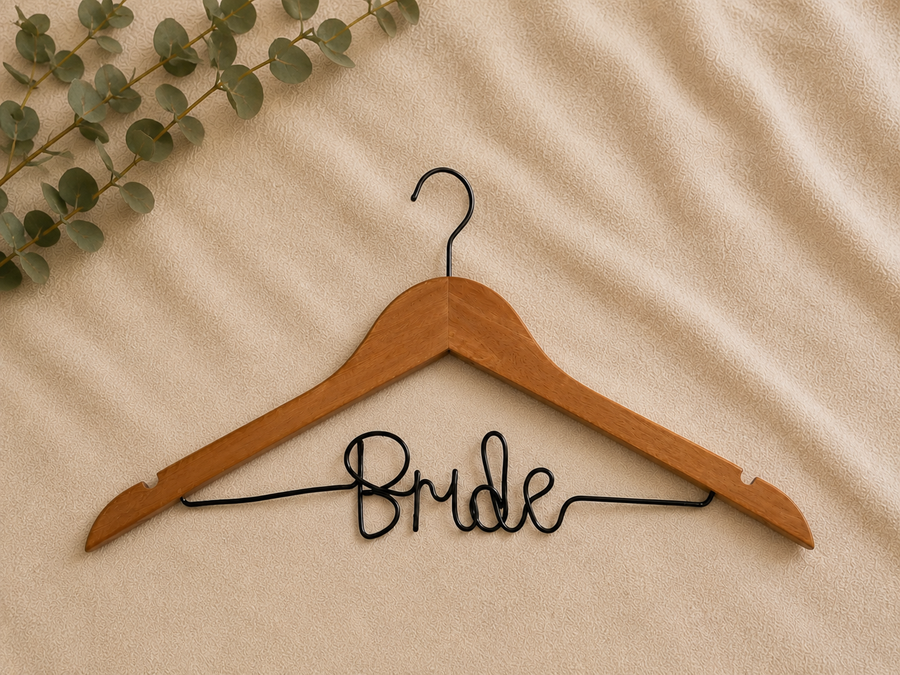 Bride Hanger